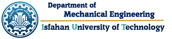 College | Isfahan University of Technology