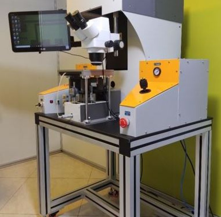 lithography Laboratory