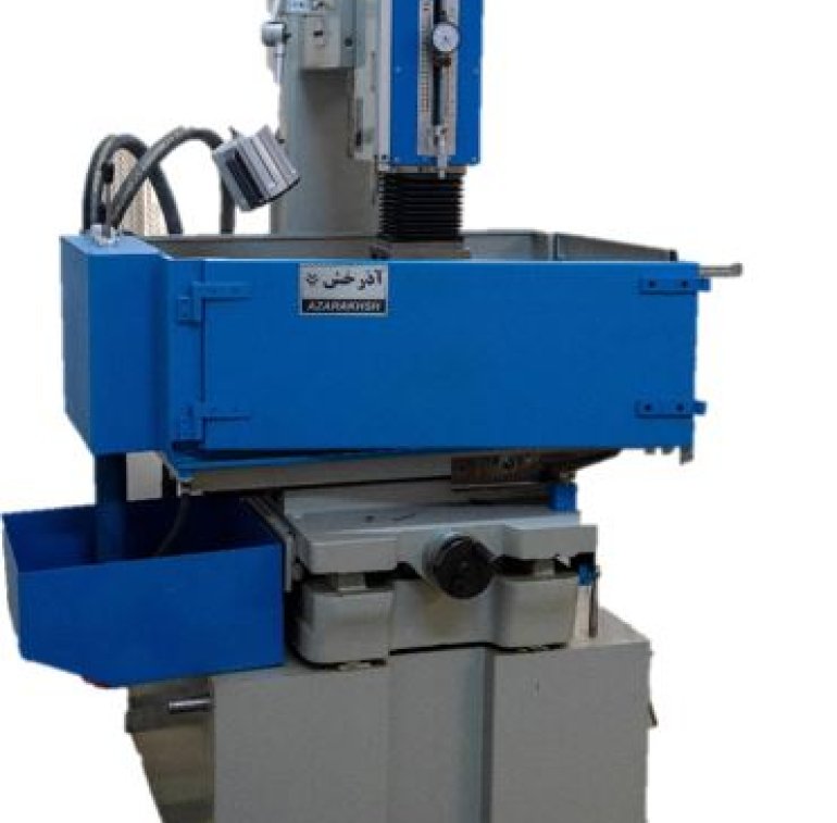 Non-traditional machining Workshop
