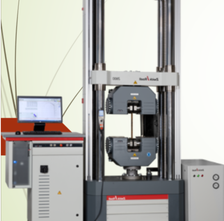 Fatigue and Fracture Laboratory